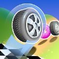 重力轮胎竞赛游戏最新版（Gra