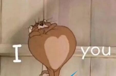 May I love you是什么梗