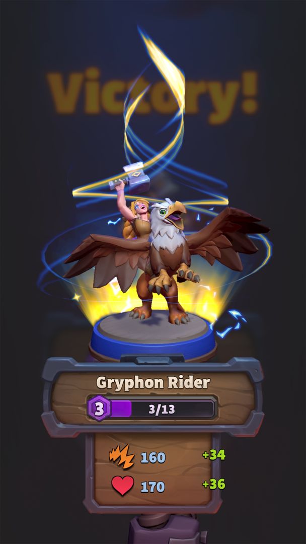 魔兽兵团暴雪游戏正式版安卓版