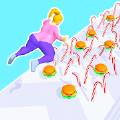 抢糖冲刺游戏安卓版（Sugar Rush Race）