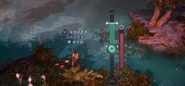 黑色沙漠手游钓鱼方法有哪些