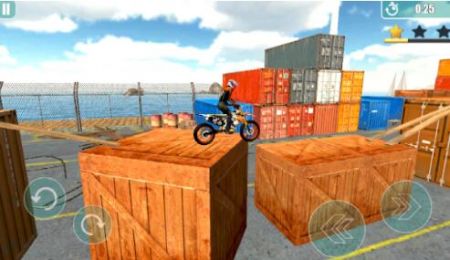 特技单车3dStuntBiker3D