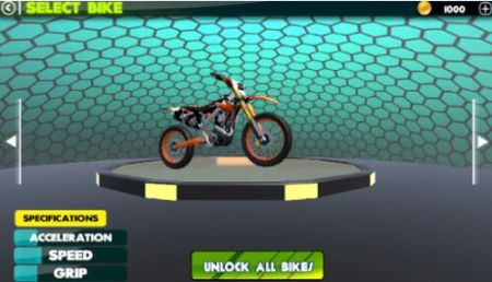 特技单车3dStuntBiker3D