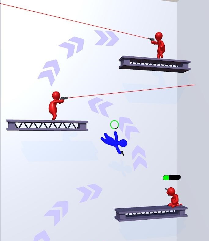 果冻射手游戏安卓版下载（Jelly Shooter）