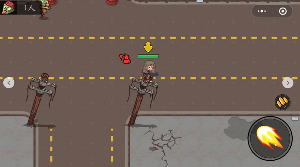 逃亡宿舍游戏正式版