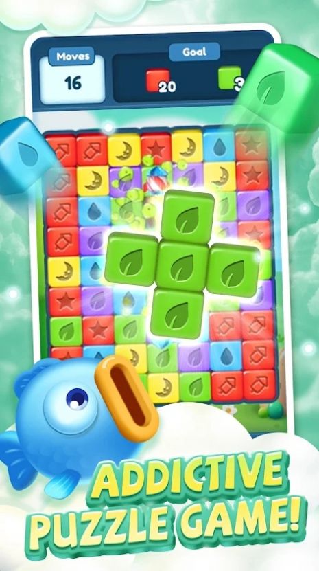 龙旅行爆炸匹配游戏正式安卓版