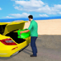 出租车司机模拟器游戏中文版（Taxi Dri