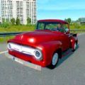 超经典汽车城市驾驶游戏手机版（Ultra Classic Car City Dri