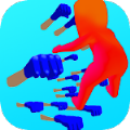 痛打他们游戏安卓版（Beat em Up）