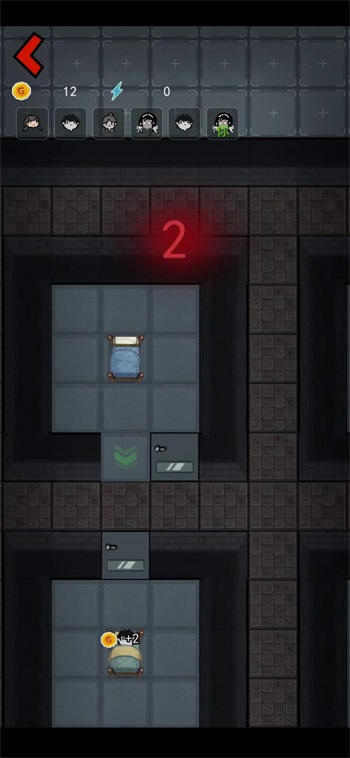 猛鬼宿舍光速射击版安卓apk