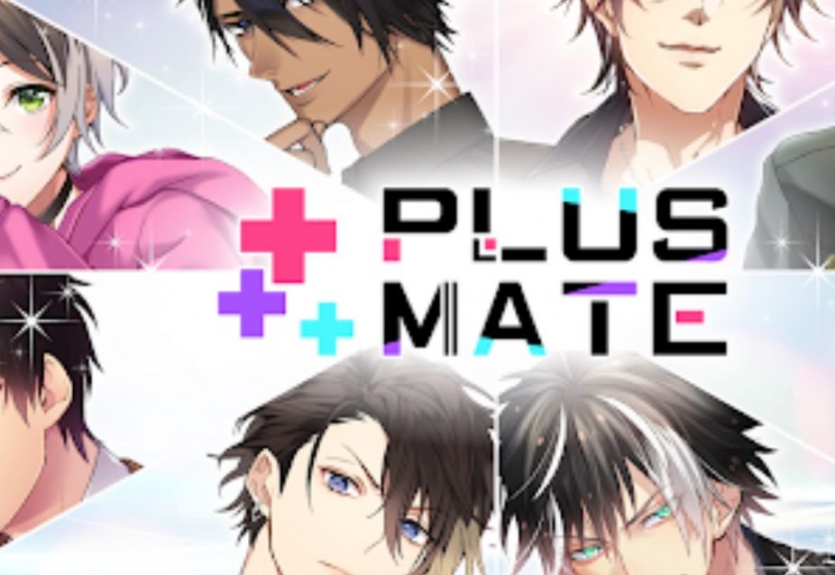 PLUS MATE