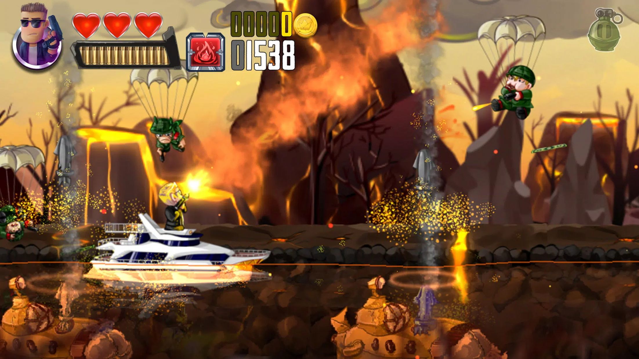 生存小队刺激战场下载安装中文手机版