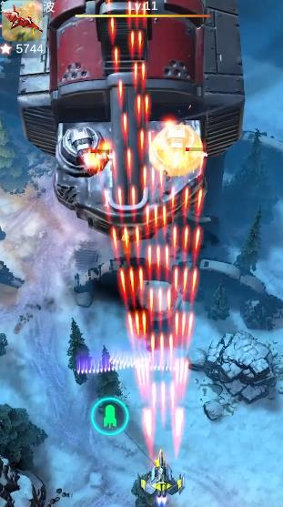 全民飞机游戏红包版2022