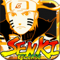 火影战记卡卡西美化版