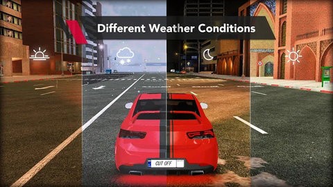 cutoff最新版