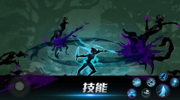 和平使者英雄游戏正式最新版