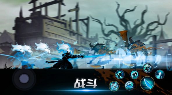 和平使者英雄游戏正式最新版