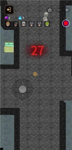 魔法宿舍3D游戏正式加强版