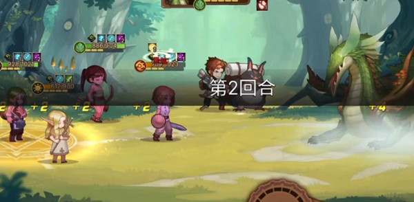 《元素方尖》资源副本打法攻略