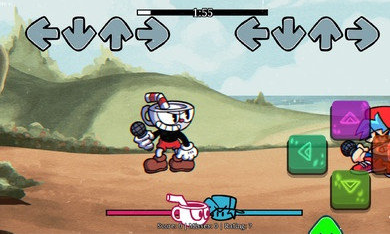 indiecross泄露版含隐藏曲