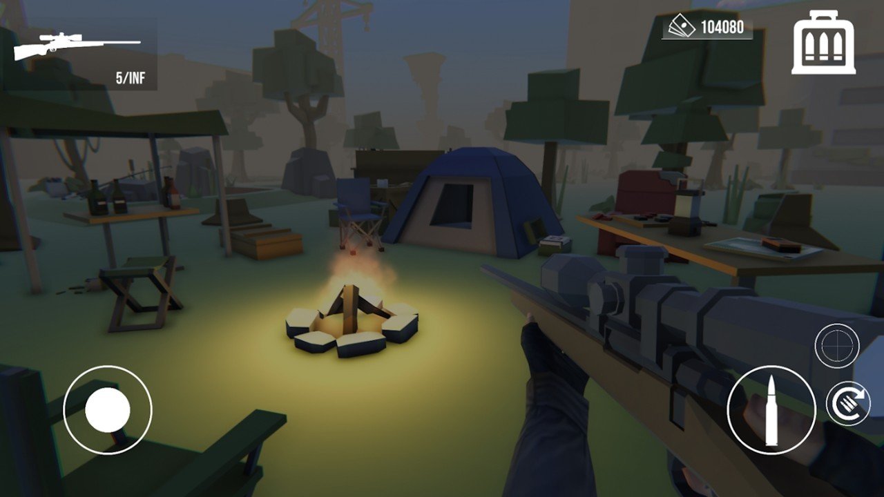 僵尸袭击最新版