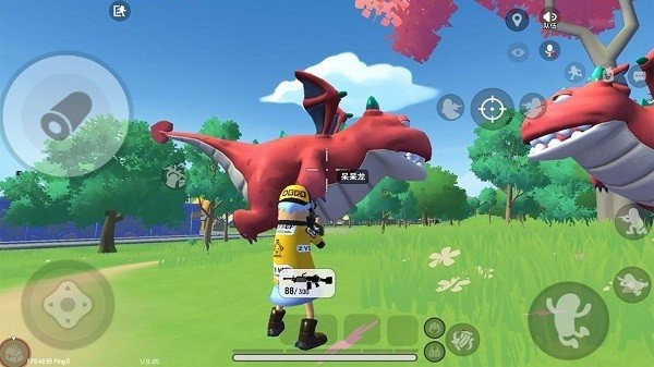 枪神精英阻击战手机版