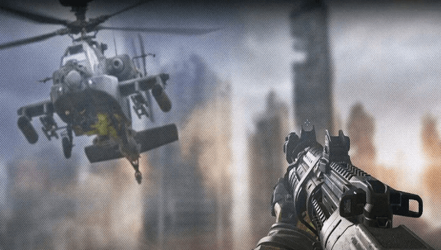 反恐吃鸡战队手机版