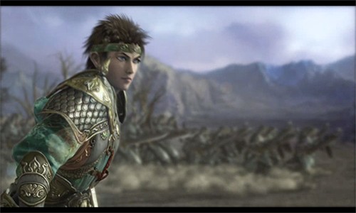 三国群英传7移植版