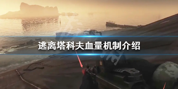 《逃离塔科夫》如何计算血量？血量机制介绍