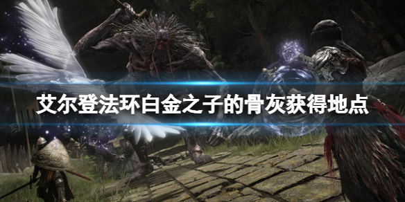 《艾尔登法环》白金之子的骨灰在哪？白金之子的骨灰获得地点