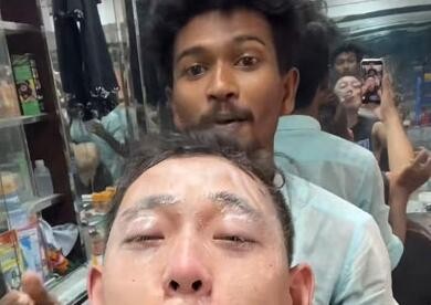 kisskiss是什么梗