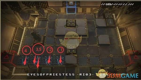 《明日方舟》snex4普通突袭打法攻略