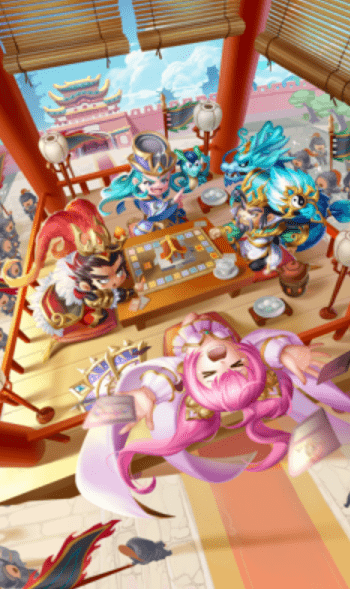 尖叫吧貂蝉免费版