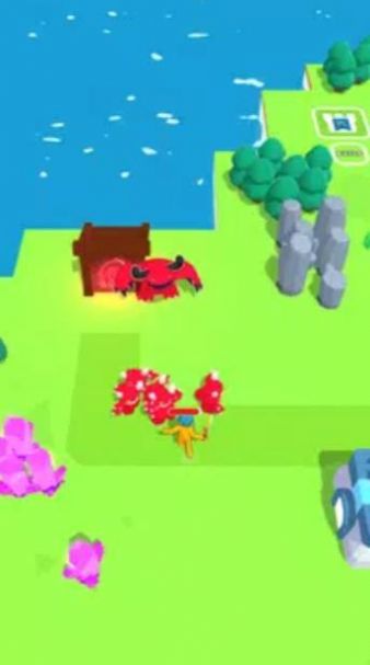 闲置塔楼游戏安卓版（Idle Towers）