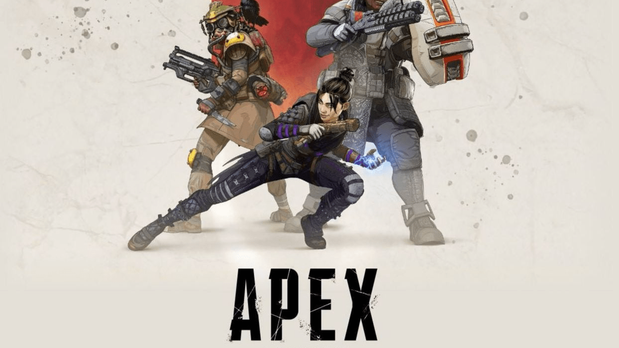 Apex英雄修改版