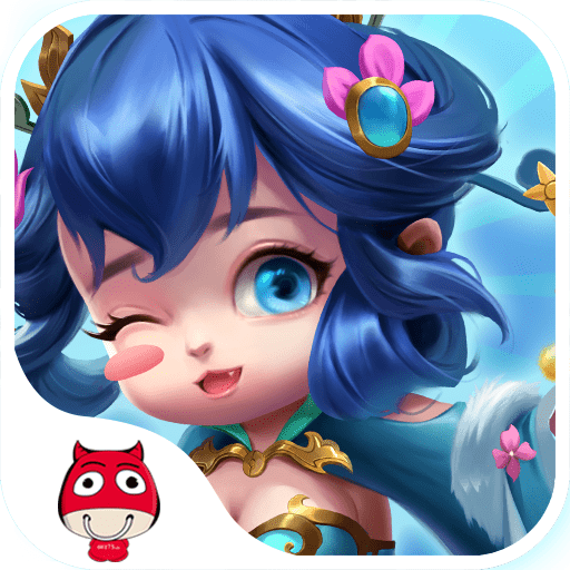 尖叫吧貂蝉免费版