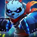 熊猫传奇暗影格斗游戏中文版（Panda Legend）