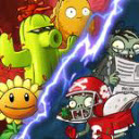 躺平植物大战僵尸修改版