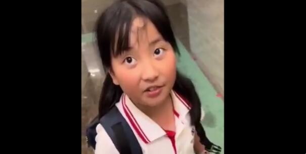 中国小姑娘用“三国”分析俄乌冲突，惊艳菲律宾外长！
