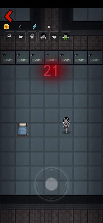 猛鬼宿舍光速射击免广告版