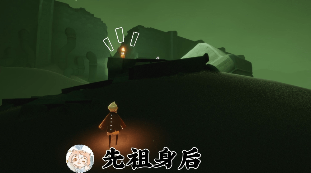 《光遇》季节蜡烛5月11日位置一览