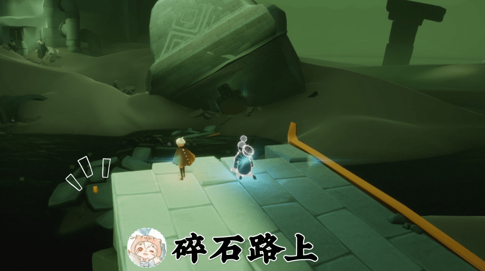 《光遇》季节蜡烛5月11日位置一览