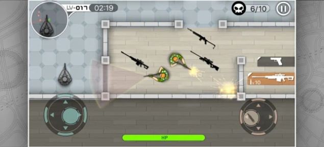 strike fire break the door手机中文版2022