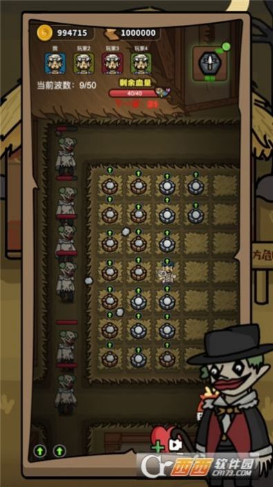 摸个鱼吧农夫来躺平游戏正式加强版