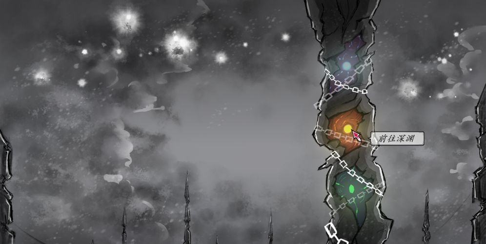 VirtuaReal的深渊手记