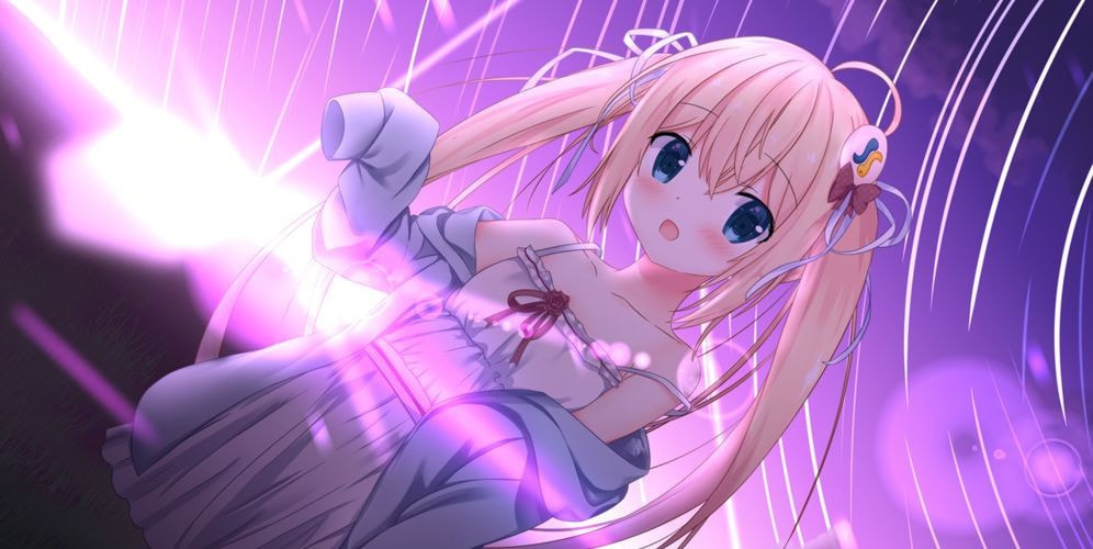 VirtuaReal的深渊手记