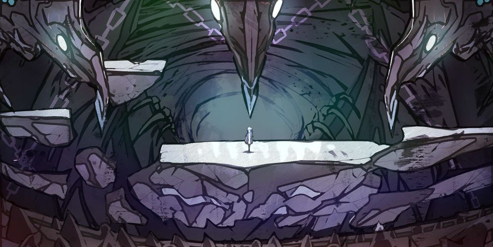 VirtuaReal的深渊手记