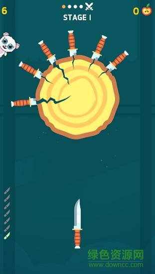 飞刀大师最新版