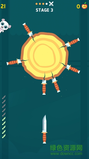 飞刀大师最新版