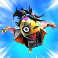 野生竞技场幸存者手游正式中文版（Wild Arena Sur